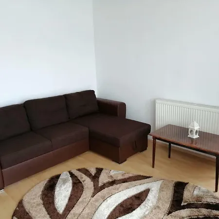 Friendly, Cozy, Super Mountain View * Брашов