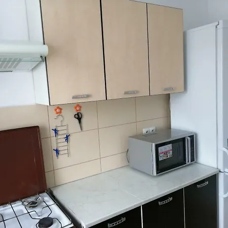 Friendly, Cozy, Super Mountain View Апартаменти Брашов