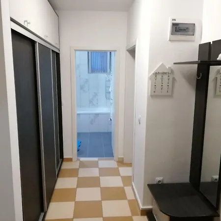 Friendly, Cozy, Super Mountain View * Брашов