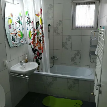 Friendly, Cozy, Super Mountain View Апартаменти Брашов